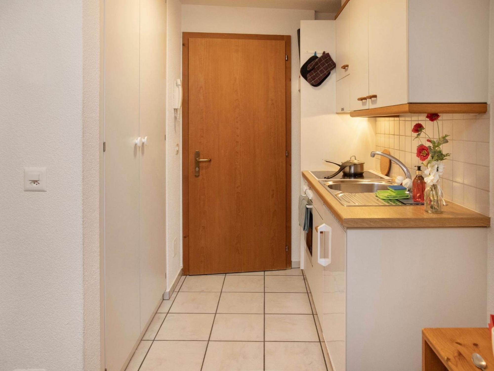 Appartement Abendrot Apartments-3 By Interhome Grindelwald