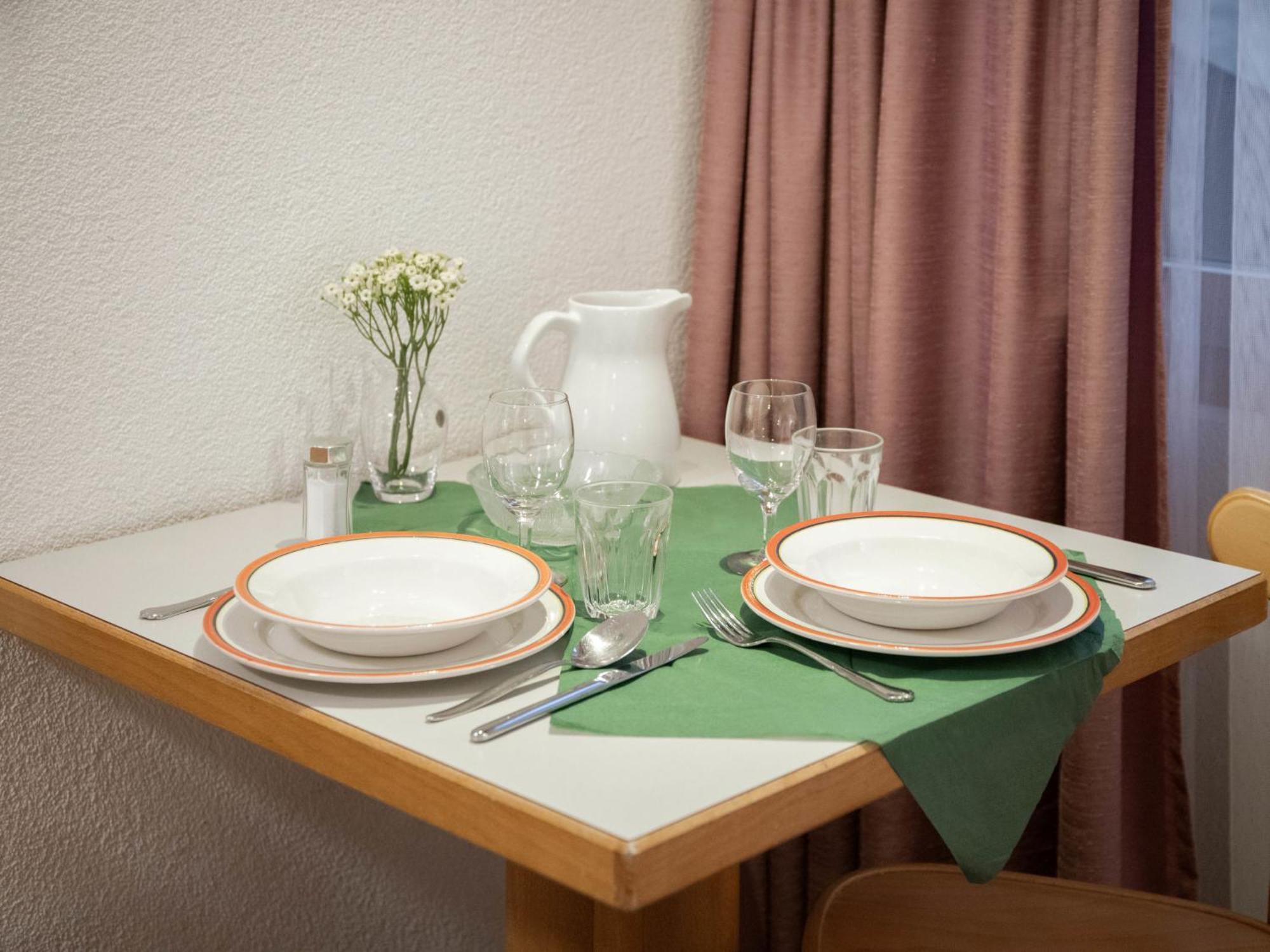 Appartement Abendrot Apartments-3 By Interhome